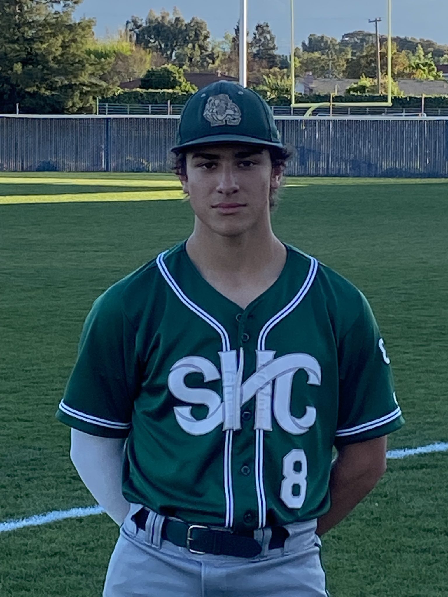 Ivan Herrera | Boras Foundation